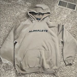 Alphalete Sweatshirt